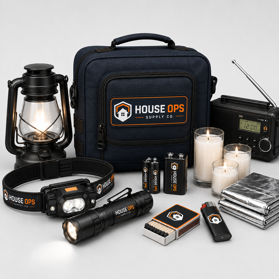 Blackout Kit