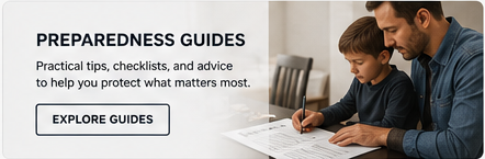 Preparedness guides