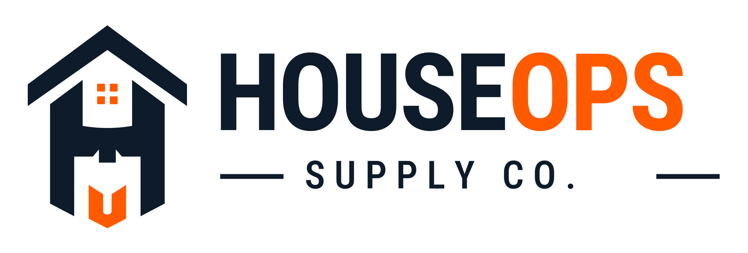 HouseOps Pro